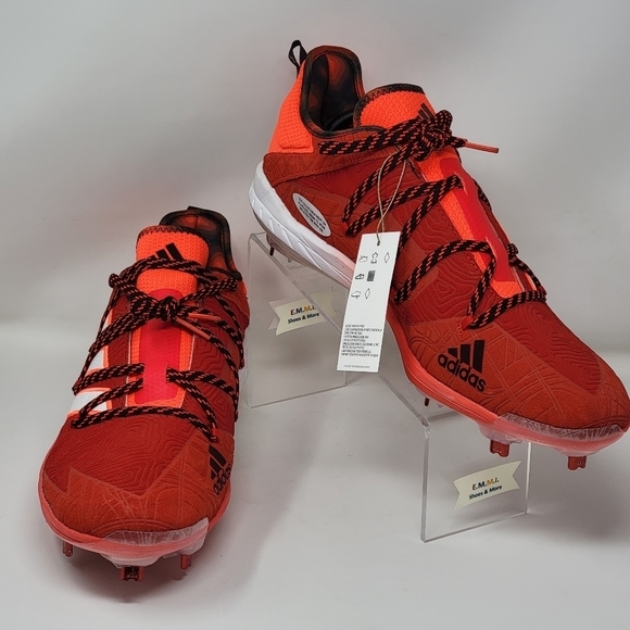 Adidas Adizero Grail ASG Ambassador Baseball Cleats Men's Size 14 FZ0309 New - Picture 3 of 12